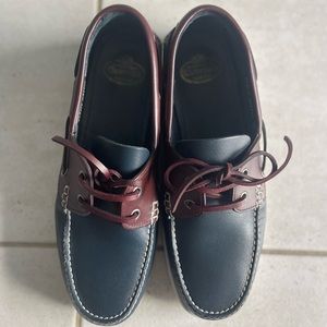 Original Church’s loafers - made in Italy